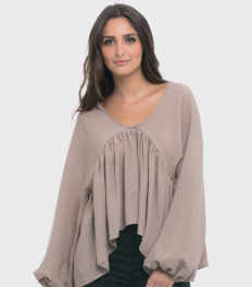 The 'Adaeze' Body Wave